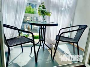 1-к квартира, посуточно, 40м2, 3/9 этаж