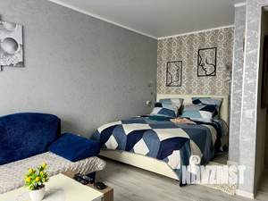 1-к квартира, посуточно, 30м2, 4/5 этаж