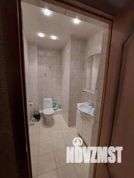 1-к квартира, посуточно, 105м2, 1/1 этаж