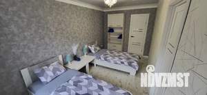 2-к квартира, посуточно, 44м2, 2/5 этаж