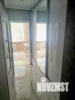 3-к квартира, посуточно, 85м2, 1/5 этаж