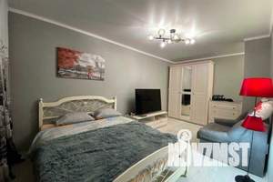 1-к квартира, посуточно, 33м2, 2/4 этаж