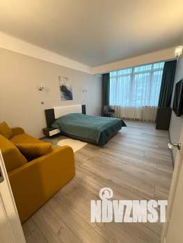 2-к квартира, посуточно, 72м2, 1/4 этаж
