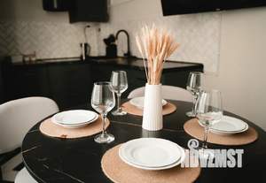 1-к квартира, посуточно, 45м2, 2/3 этаж