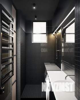 1-к квартира, посуточно, 34м2, 1/4 этаж