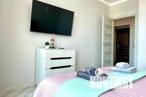 1-к квартира, посуточно, 35м2, 10/10 этаж