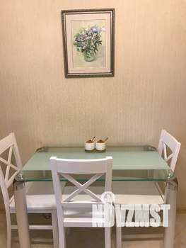 3-к квартира, посуточно, 65м2, 2/5 этаж