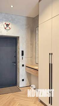 1-к квартира, посуточно, 48м2, 3/7 этаж