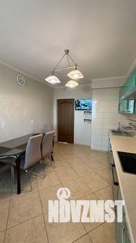 1-к квартира, посуточно, 75м2, 4/14 этаж