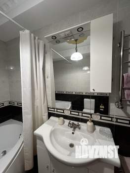 1-к квартира, на длительный срок, 47м2, 1/10 этаж