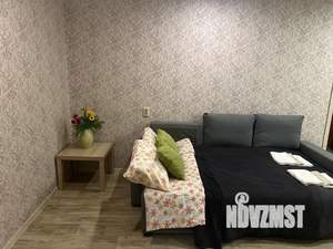 2-к квартира, посуточно, 42м2, 3/5 этаж