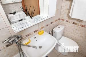 2-к квартира, посуточно, 53м2, 2/4 этаж