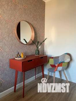 2-к квартира, посуточно, 44м2, 4/5 этаж