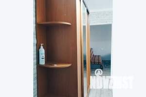 1-к квартира, посуточно, 33м2, 3/10 этаж