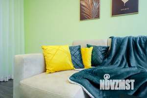 1-к квартира, посуточно, 31м2, 4/9 этаж