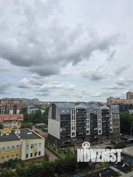 4-к квартира, на длительный срок, 108м2, 8/8 этаж