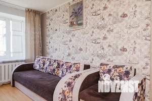 2-к квартира, на длительный срок, 42м2, 3/5 этаж