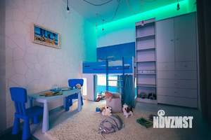 1-к квартира, на длительный срок, 63м2, 8/8 этаж