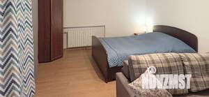 3-к квартира, посуточно, 80м2, 1/1 этаж