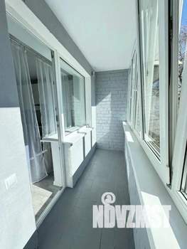 1-к квартира, посуточно, 34м2, 1/1 этаж