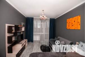 1-к квартира, посуточно, 35м2, 9/10 этаж