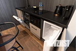 1-к квартира, посуточно, 30м2, 3/8 этаж