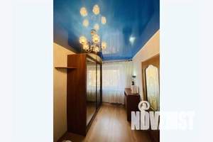 3-к квартира, посуточно, 59м2, 4/5 этаж