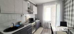 1-к квартира, на длительный срок, 46м2, 2/10 этаж