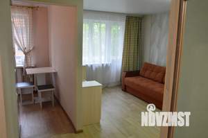 Студия квартира, посуточно, 32м2, 3/5 этаж