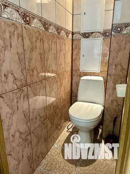 2-к квартира, посуточно, 43м2, 7/10 этаж