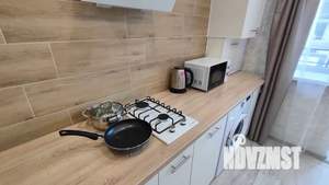 1-к квартира, посуточно, 33м2, 2/9 этаж