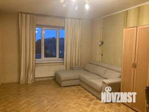 2-к квартира, посуточно, 70м2, 4/5 этаж