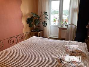 2-к квартира, на длительный срок, 55м2, 8/9 этаж