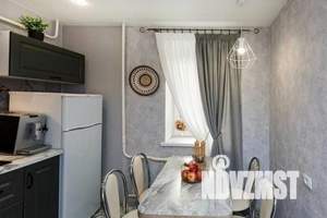 1-к квартира, посуточно, 39м2, 1/5 этаж