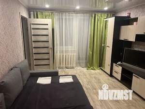 2-к квартира, посуточно, 42м2, 3/5 этаж