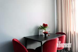 2-к квартира, посуточно, 60м2, 1/1 этаж