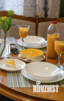 3-к квартира, посуточно, 65м2, 1/1 этаж