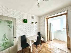 2-к квартира, посуточно, 52м2, 4/5 этаж