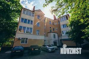 1-к квартира, посуточно, 41м2, 1/1 этаж