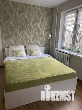 1-к квартира, посуточно, 30м2, 4/5 этаж