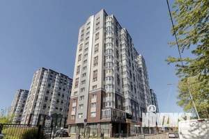 1-к квартира, посуточно, 69м2, 1/1 этаж