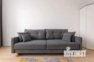 3-к квартира, посуточно, 90м2, 1/1 этаж