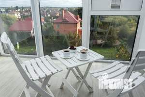 1-к квартира, посуточно, 42м2, 5/9 этаж