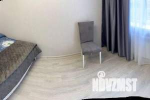 2-к квартира, посуточно, 45м2, 4/4 этаж