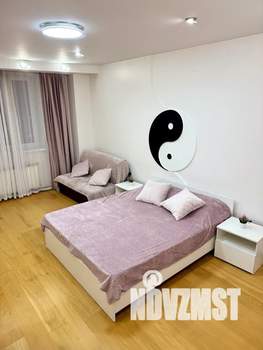 1-к квартира, посуточно, 83м2, 9/9 этаж