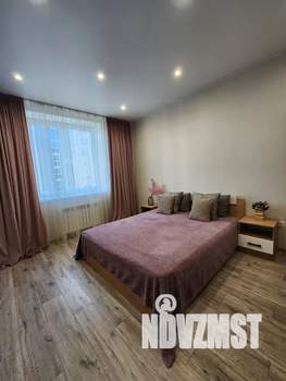 1-к квартира, посуточно, 36м2, 5/9 этаж