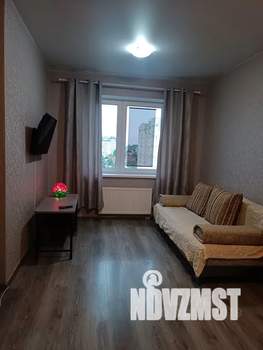 1-к квартира, посуточно, 27м2, 6/8 этаж