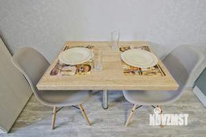 Студия квартира, посуточно, 19м2, 1/5 этаж