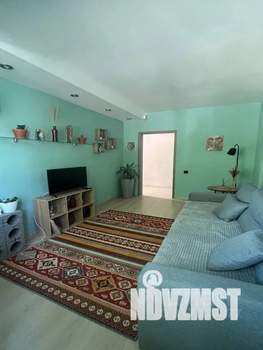 2-к квартира, посуточно, 42м2, 2/3 этаж