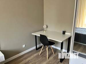 1-к квартира, посуточно, 33м2, 5/9 этаж